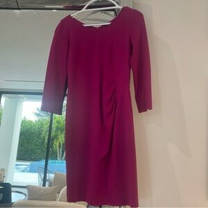 Piazza Sempione dress size medium